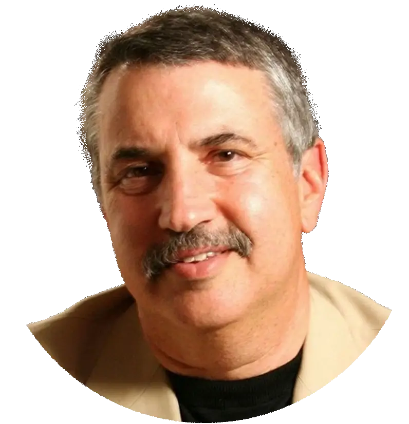 Thomas Friedman