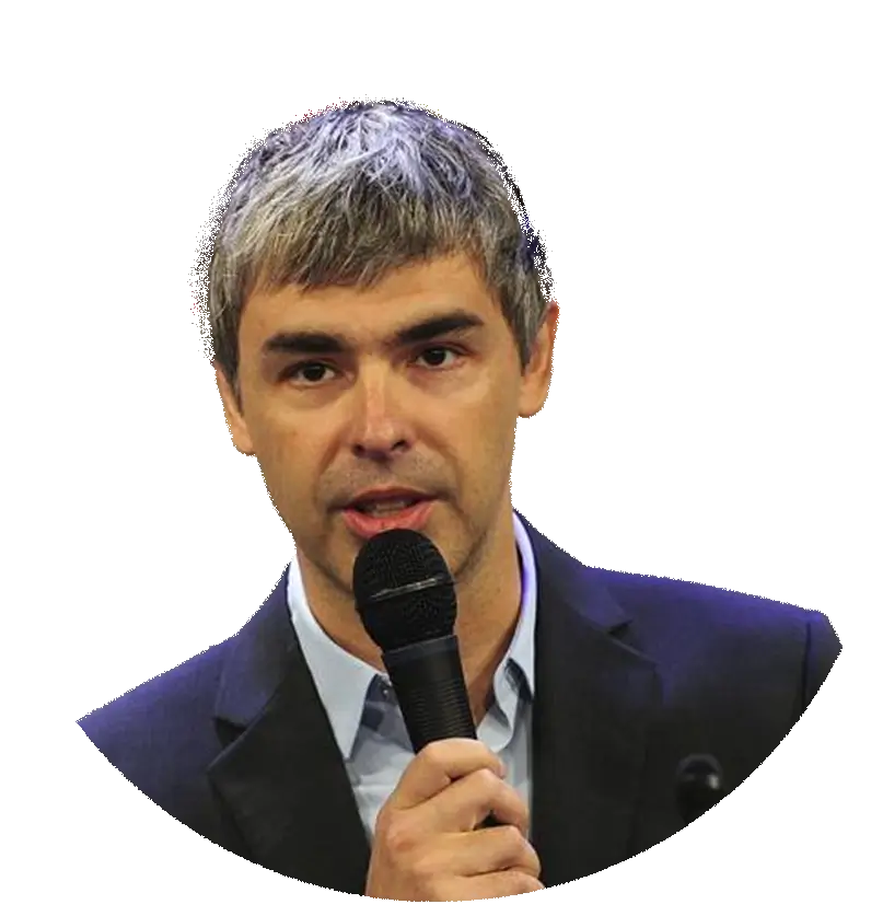 Larry Page