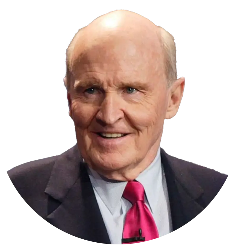 Jack Welch