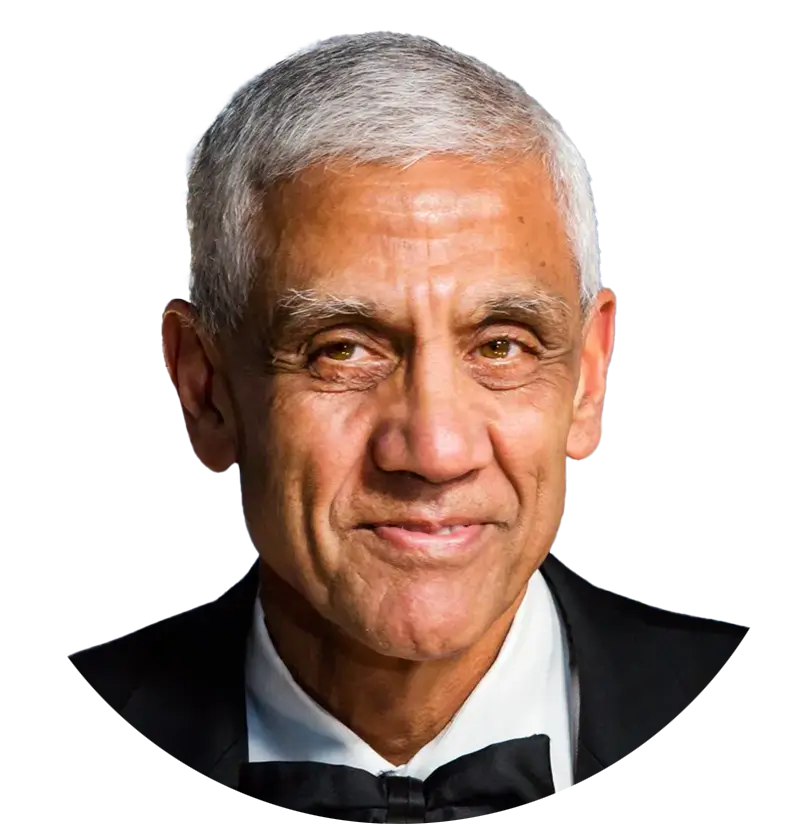 Vinod Khosla